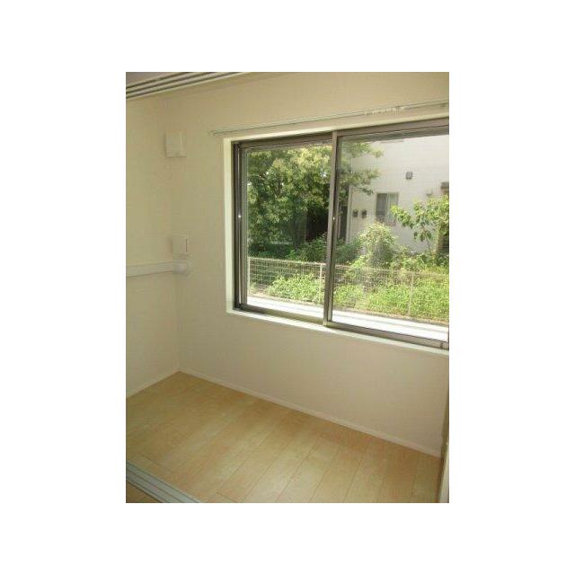 耐震性（イメージ）