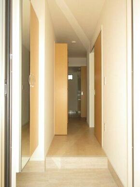 インナーテラス（イメージ）