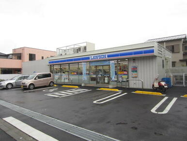 ローソン小田原栄町２丁目店