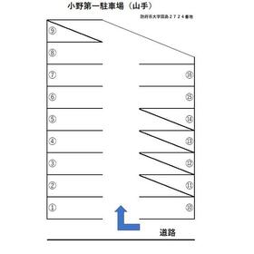 平面図