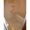 バス/シャワー