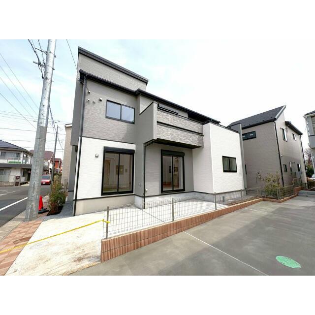 陽あたり良好な6号棟！！