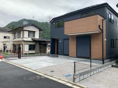 大切な瞬間がここで生まれる（1号棟）
