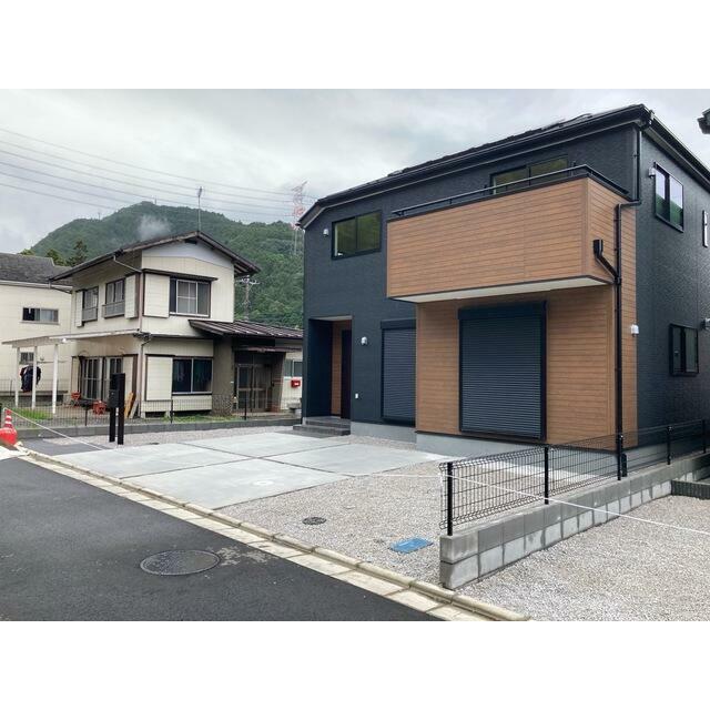 大切な瞬間がここで生まれる（1号棟）