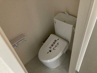 家庭内健康チェックベースキャンプ（3号棟）