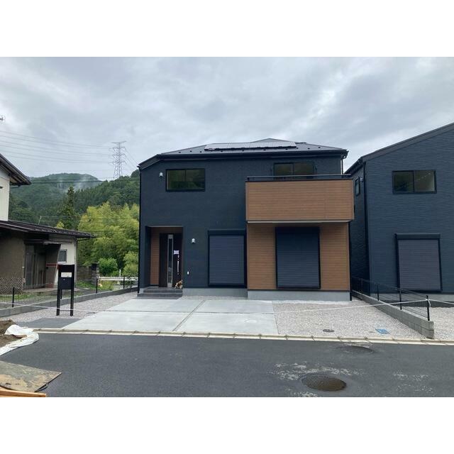 ピンとくるものから始まる新居との巡り合わせ（1号棟）