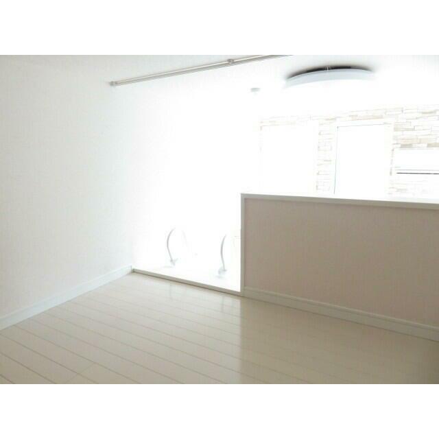 人気のロフト付のお部屋でお荷物多くても安心ですね♪♪