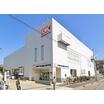 ショッピング施設