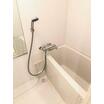 バス/シャワー