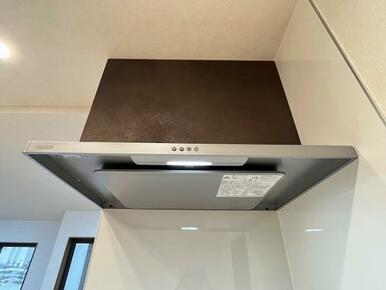 「キッチンフード」快適にお料理していただけます。