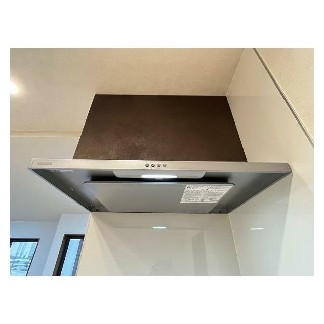 「キッチンフード」快適にお料理していただけます。