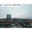 ショッピング施設