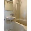 バス/シャワー