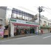 コンビニ