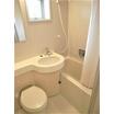 バス/シャワー