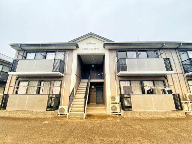 レシェンテ D棟 D0205 1LDK 丸亀市の貸アパートの物件情報｜賃貸