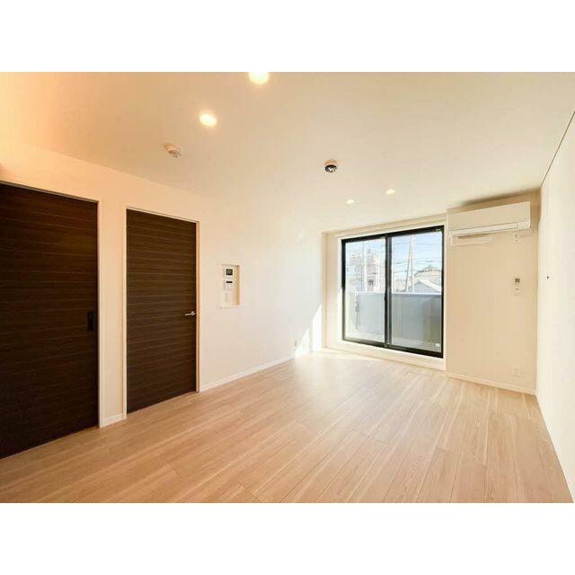 ＬＤＫにはダウンライトを採用しております