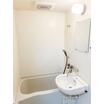 バス/シャワー