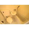 バス/シャワー