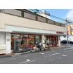 ショッピング施設