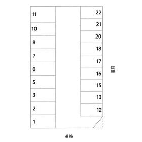平面図