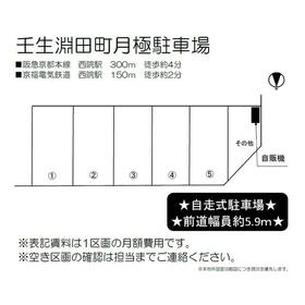 平面図
