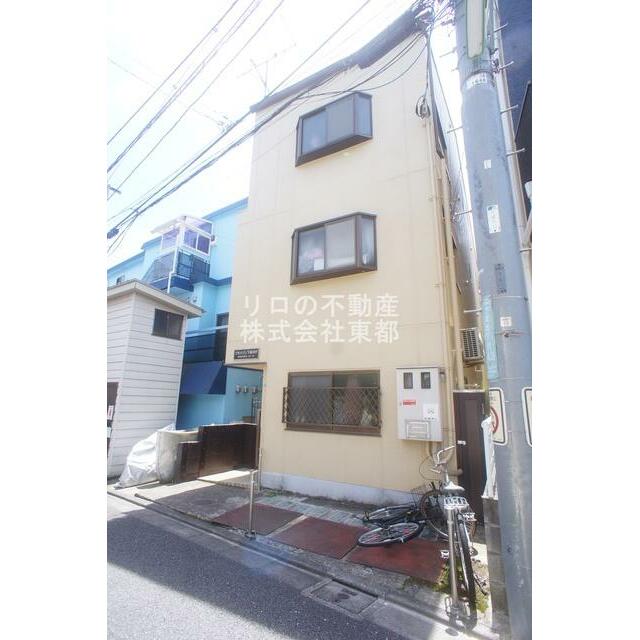 強度が高い重量鉄骨造のマンションタイプです！！