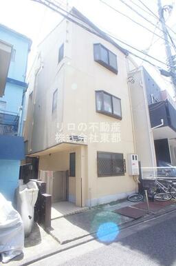 下高井戸駅徒歩３分☆下高井戸商店街すぐのお部屋です！