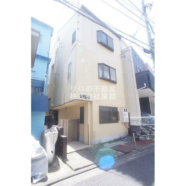 下高井戸駅徒歩３分☆下高井戸商店街すぐのお部屋です！