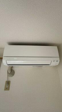 エアコン