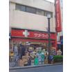 ショッピング施設
