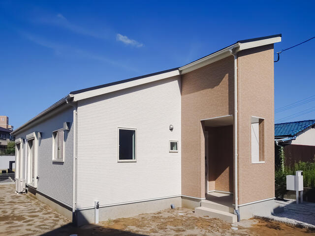 物件画像 福津市 福間駅東２丁目 (福間駅) 1階建 3LDK