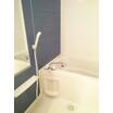 バス/シャワー