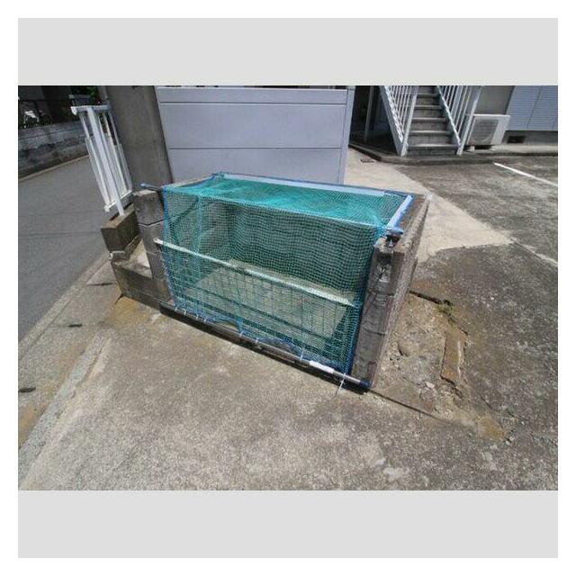 周辺環境