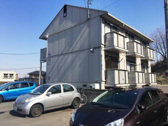 白河市の賃貸 マンション アパート 一戸建て Mapfan