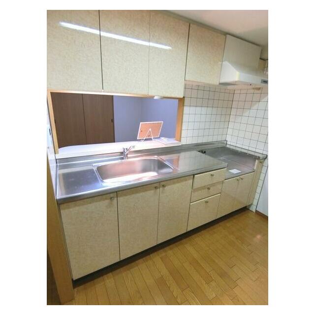 別部屋参考写真