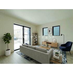 リビング