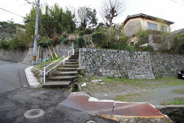物件画像 北九州市門司区 丸山１丁目 (九州鉄道記念館駅) 住宅用地