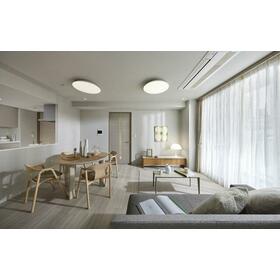 リビング