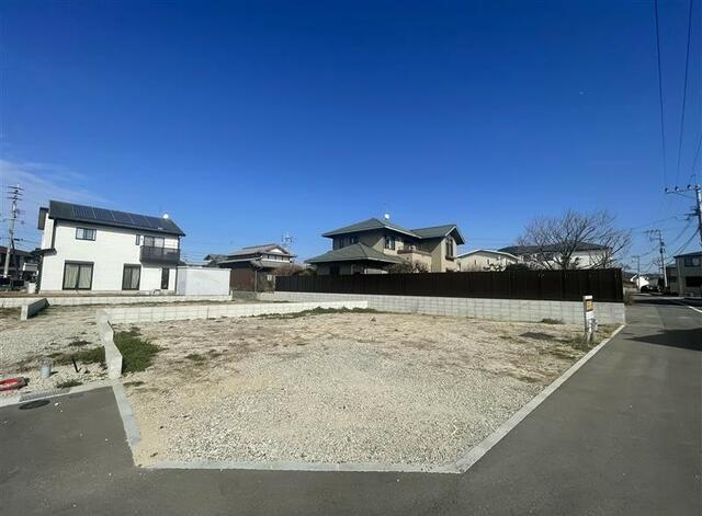 物件画像 福津市 宮司浜３丁目 (福間駅) 住宅用地