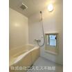 バス/シャワー