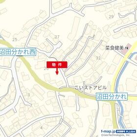 案内図
