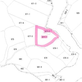 地形図等
