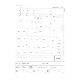 地形図等