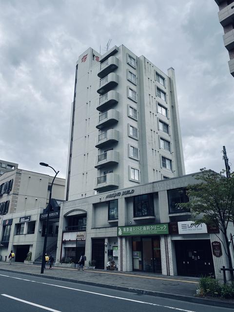 円山公園駅近くの中古マンション Mapfan