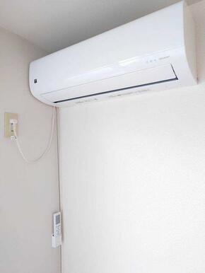 エアコン