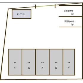 平面図