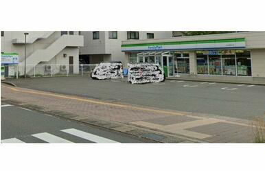 ファミリーマート