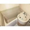 バス/シャワー