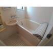 バス/シャワー